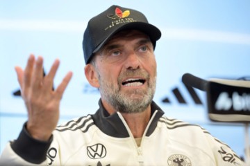 FBL-GER-EUR-NATIONS-KLOPP-PRESSER-SQUAD