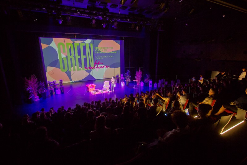 Otvorenje Međunarodne konferencije "Zelena kultura”
