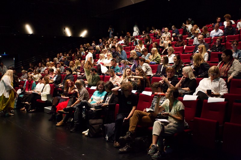 Otvorenje Međunarodne konferencije "Zelena kultura”