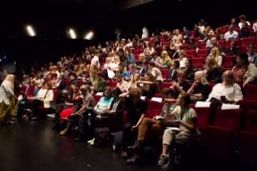 Otvorenje Međunarodne konferencije "Zelena kultura”