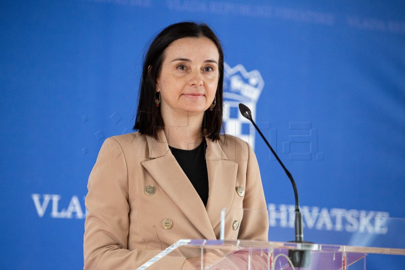 Izjave nakon sjednice Vlade