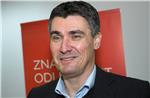 Milanović: Hrvatska je talac unutarnjih sukoba u HDZ-u                                                                                                                                                                                          