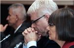 Josipović na REKOM-u: zločini moraju biti rasvijetljeni                                                                                                                                                                                         