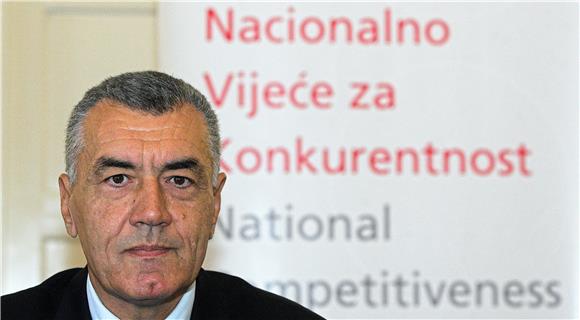 Mudrinić: Hrvatskoj nedostaju kompetentnost, vizija i vodstvo                                                                                                                                                                                   