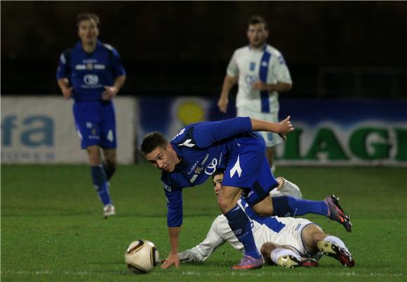 Kup: Dinamo - Osijek 2:0                                                                                                                                                                                                                        