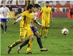 Europska liga: Hajduk - AEK 1:3 (šira verzija)                                                                                                                                                                                                  