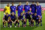 Hrvatska 2010. završila na 10. mjestu FIFA-ine ljestvice                                                                                                                                                                                        