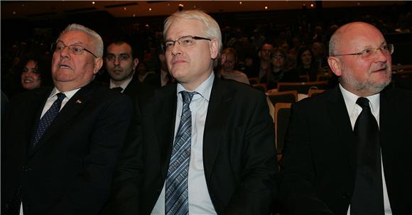 Vlašić i Kostelić najbolji i u izboru HOO-a                                                                                                                                                                                                     