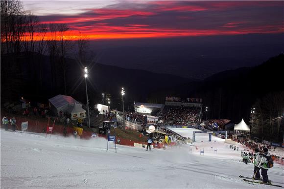 Sljeme čeka sedmu "Kraljicu" i četvrtoga "Kralja"                                                                                                                                                                                               