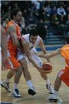 NLB liga: Cibona - Hemofarm STADA 74-84                                                                                                                                                                                                         