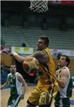 NLB liga: Zagreb CO - Krka 104-82                                                                                                                                                                                                               