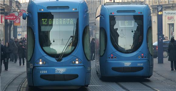 Od danas ZET naplaćuje i u centru, a parkiranje jeftinije                                                                                                                                                                                       