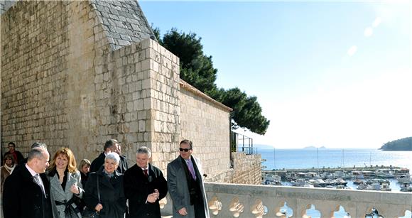 Dubrovnik slavi Dan grada                                                                                                                                                                                                                       