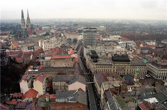 Zagreb najpoželjnija nova destinacija za Indijce                                                                                                                                                                                                