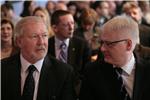 Josipović: Hrvatska talac nepovjerenja Haaškog suda                                                                                                                                                                                             