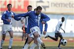 HNL: Lokomotiva - Osijek 0:0                                                                                                                                                                                                                    