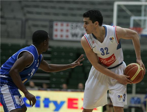 Cibona - Igokea 78:68                                                                                                                                                                                                                           