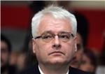 Josipović: mirni prosvjedi nisu zapreka za EU                                                                                                                                                                                                   