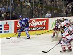 EBEL liga: Medveščak - KAC Klagenfurt 2-3                                                                                                                                                                                                       