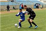 Šibenik - Lokomotiva 0-0                                                                                                                                                                                                                        