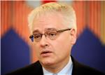 Josipović poziva parlamentarne stranke na konzultacije                                                                                                                                                                                          