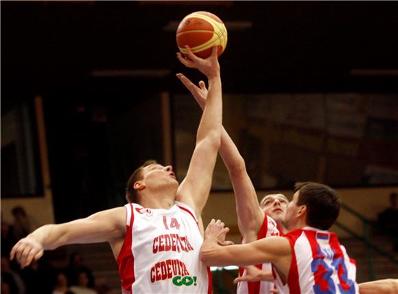 Cedevita - Zvezda 98:95                                                                                                                                                                                                                         