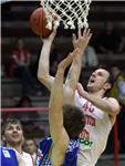 NLB liga: Cedevita - Igokea 79-72                                                                                                                                                                                                               