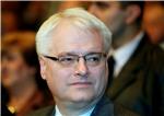 Josipović o stanju u BiH                                                                                                                                                                                                                        