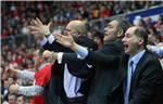 Eurokup: Cedevita - Estudiantes 90-81                                                                                                                                                                                                           