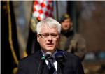 Josipović: RH može završiti pregovore i izaći iz gospodarske krize                                                                                                                                                                              