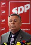 SDP: povucite prijedlog zakona o socijalnoj skrbi                                                                                                                                                                                               