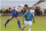 HNL: Hajduk - Rijeka  1-1  (poluvrijeme)                                                                                                                                                                                                        