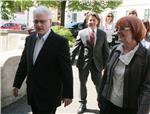 Josipović razgledao izložbe "Art Deco" i "Pompeji"                                                                                                                                                                                              