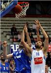 Cibona - Alkar 89:79                                                                                                                                                                                                                            