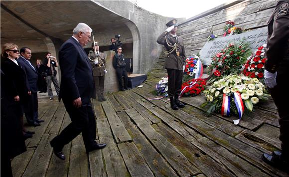 Komemoracija u Jasenovcu: zločin se ne smije ponoviti                                                                                                                                                                                           