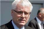 Josipović: dokumentacija iz Ureda nije bila jedini dokaz u Haagu                                                                                                                                                                                