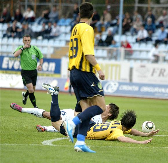 Rijeka - Istra 1961 2-0 (1-0)                                                                                                                                                                                                                   