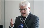 Josipović: Sanader može imati pravedno suđenje                                                                                                                                                                                                  