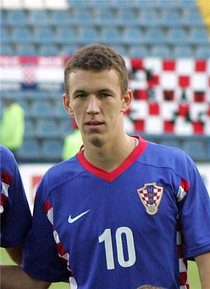 Borussia traži Perišića                                                                                                                                                                                                                         