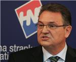 Čačić: Hrvatska svakim danom tone sve dublje                                                                                                                                                                                                    