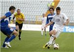 HNL: Rijeka -  Zadar    0-2                                                                                                                                                                                                                     