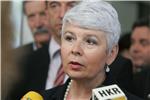 Kosor: neistinita nagađanja da sam se opirala istrazi Polančecovih tvrdnji                                                                                                                                                                      