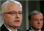 Josipović o legalizaciji bespravne gradnje                                                                                                                                                                                                      