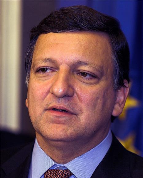 Barroso: povijesni dan za RH, 28. članica od 01.07. 2013. (HITNO)                                                                                                                                                                               