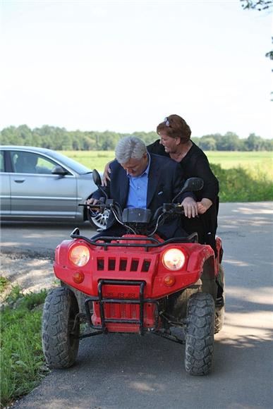 Kraševa 100. obljetnica u Eko selu Bratina                                                                                                                                                                                                      