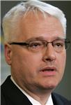 Predsjednik Ivo Josipović  o pozivu Tadiću                                                                                                                                                                                                      