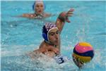 Vaterpolo: Hrvatska - Crna Gora 11:5                                                                                                                                                                                                            