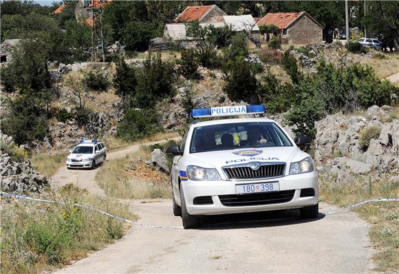 Izuzet veliki broj tragova, očekuju se nalazi vještaka                                                                                                                                                                                          