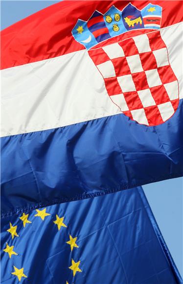 Čelnici EU-a dali zeleno svjetlo Hrvatskoj - HITNO                                                                                                                                                                                              