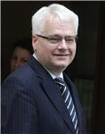 Josipović: završetak pregovora vjetar u leđa                                                                                                                                                                                                    